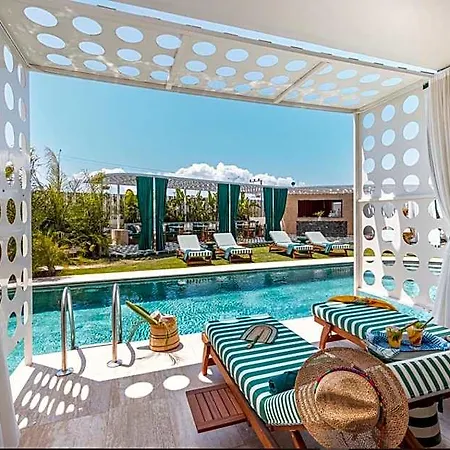 Hotel The Xon *