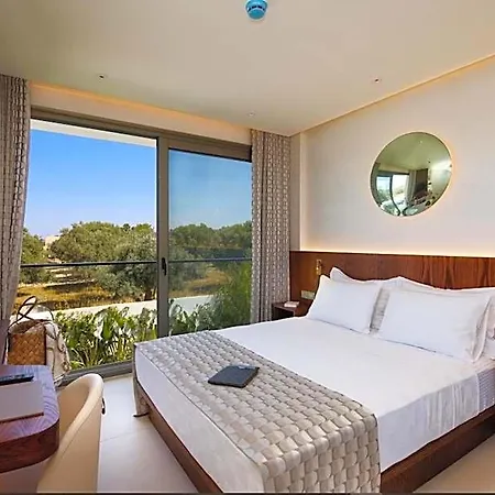 Hotel The Xon *