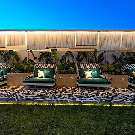 Hotel The Xon