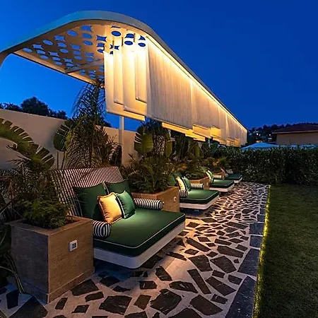 Hotel The Xon Ciftlikkoyu