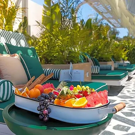 The Xon Hotel Ciftlikkoyu