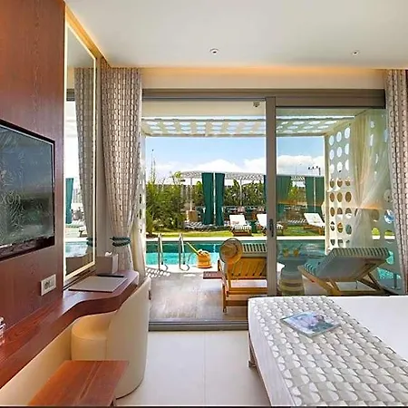 Hotel The Xon Ciftlikkoyu